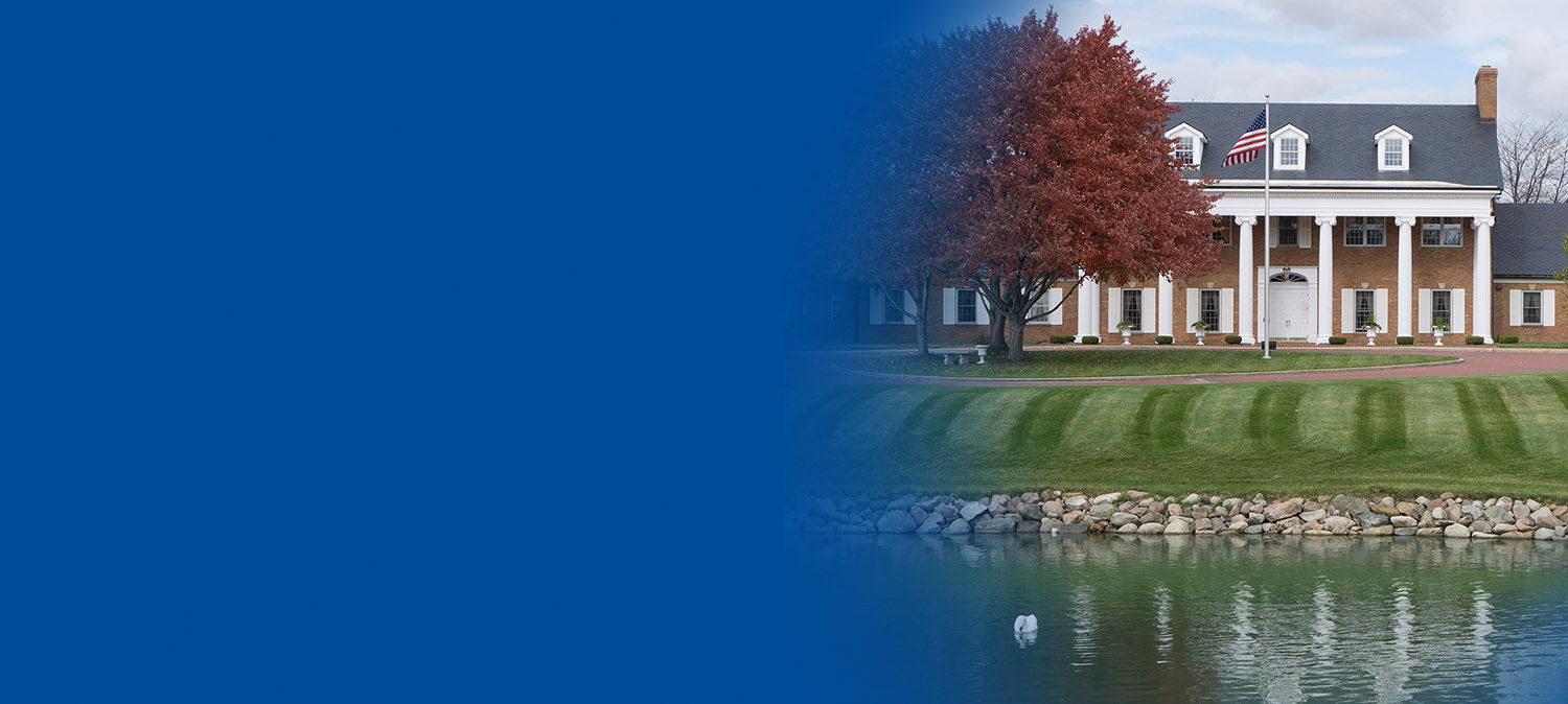 Strength and Stability since 1894