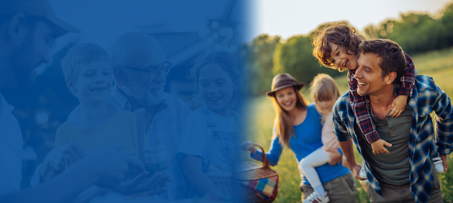 Exclusive member benefits